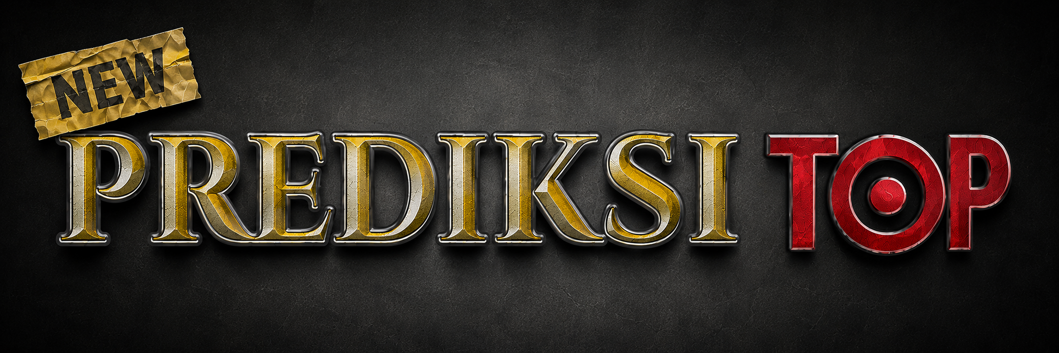 PREDIKSI TOP